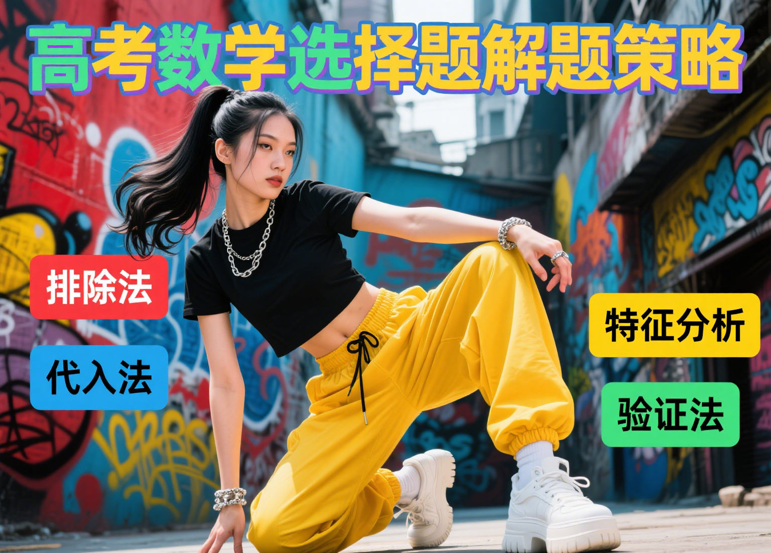 高考数学选择题技巧（排除法/代入法）的简单介绍