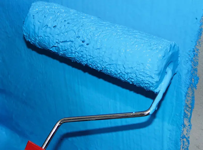 迎水面,背水面分不清?一个误判就可能导致家里渗水大麻烦!