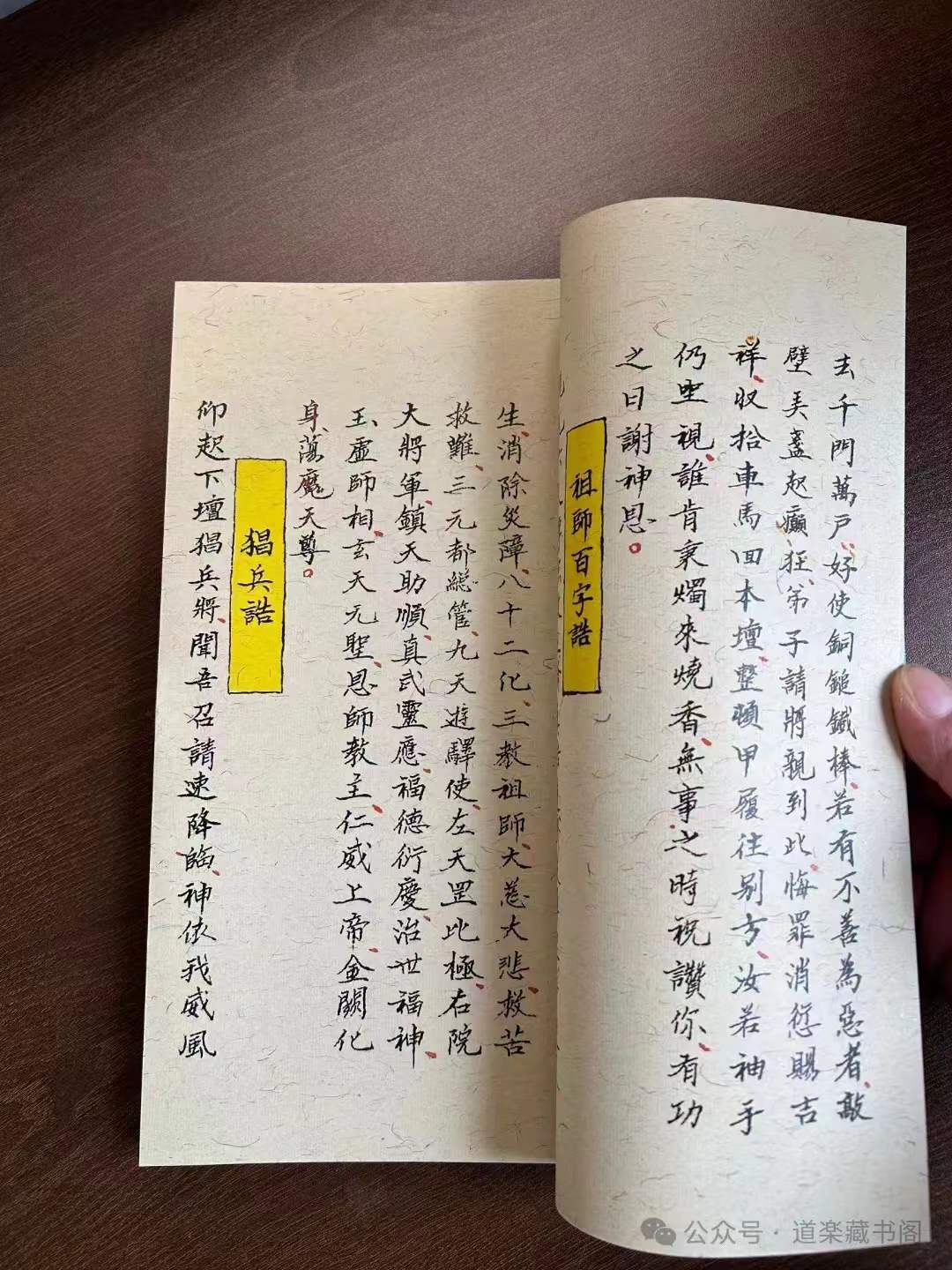 《梅山道医秘本》