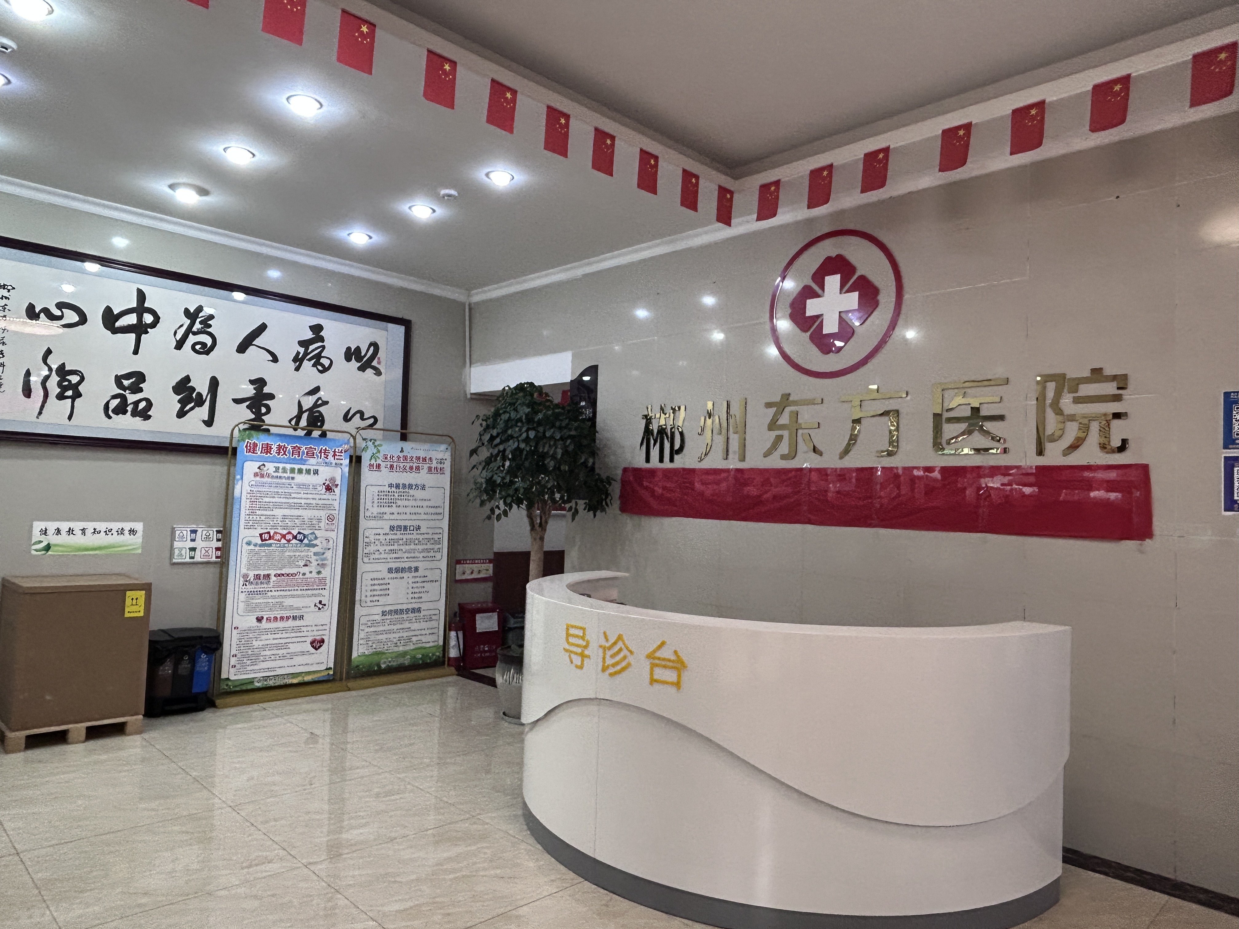 关于东方医院检查陪护加挂号入院出院全程代办，免去所有麻烦的信息