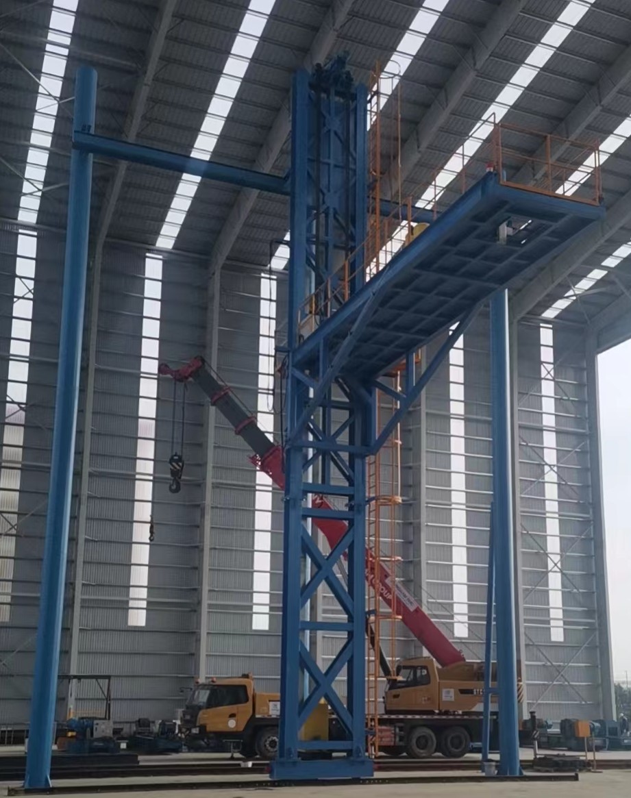 揭秘龙门式焊接机供货厂家:从技术到选型的全面指南