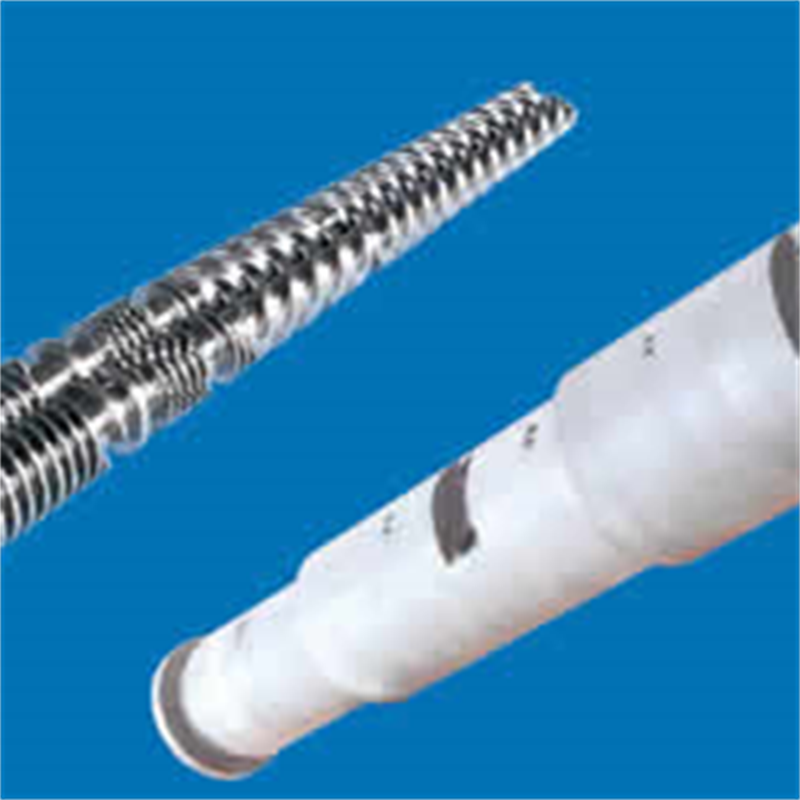 金海螺彩膜螺杆