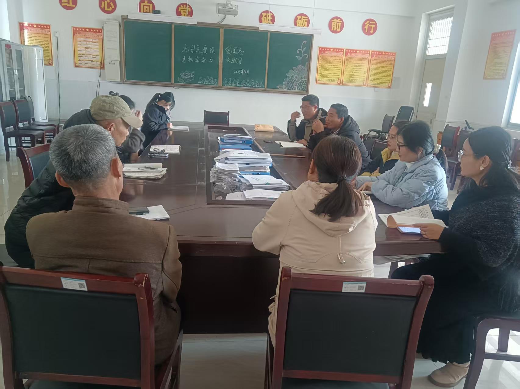 青蓝相继燃"新"火 n条成长链续写传承新篇