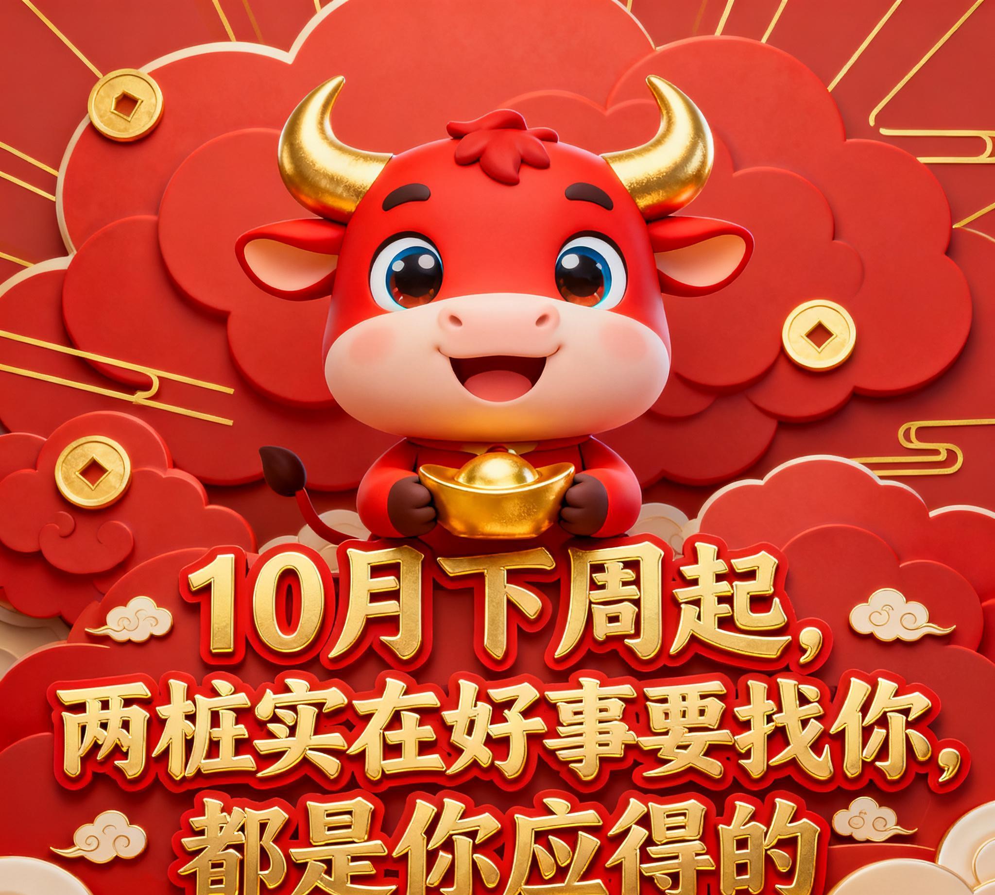 生肖牛运势11.23(生肖牛运势分析)