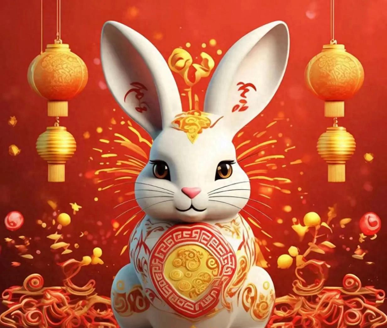 2023生肖兔事业运势(生肖兔在2023年的运势以及注意月份)