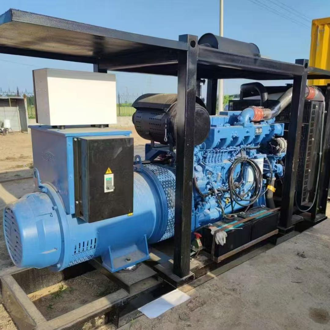 南宁柴油发电机出租