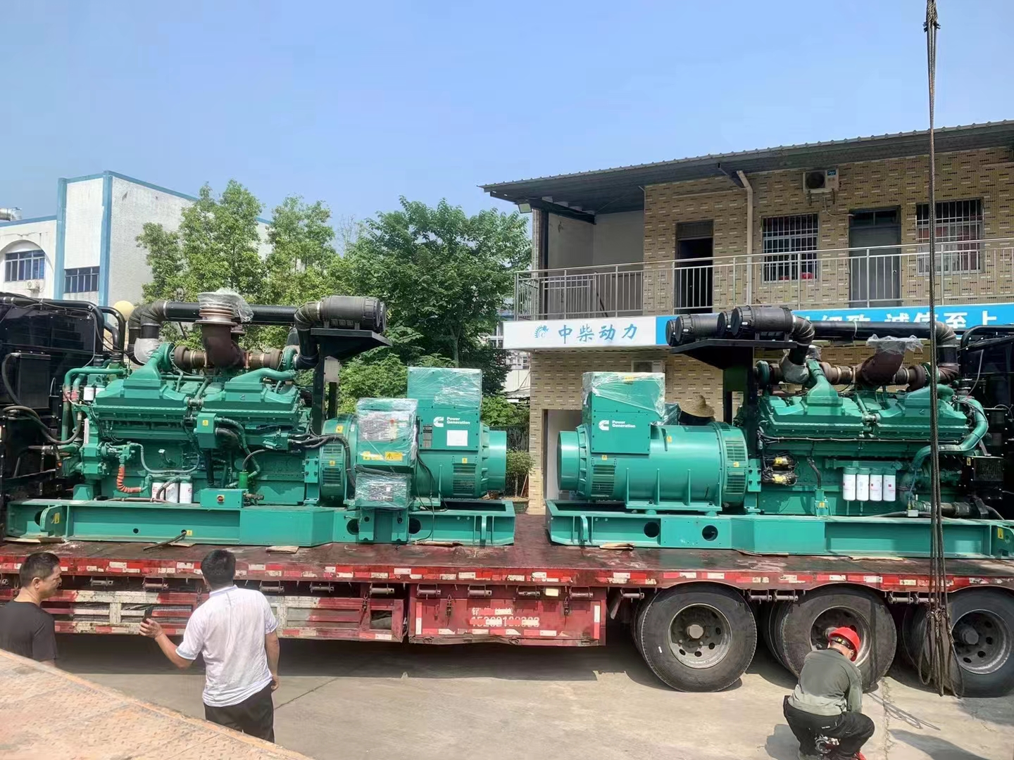 南宁静音发电机租赁