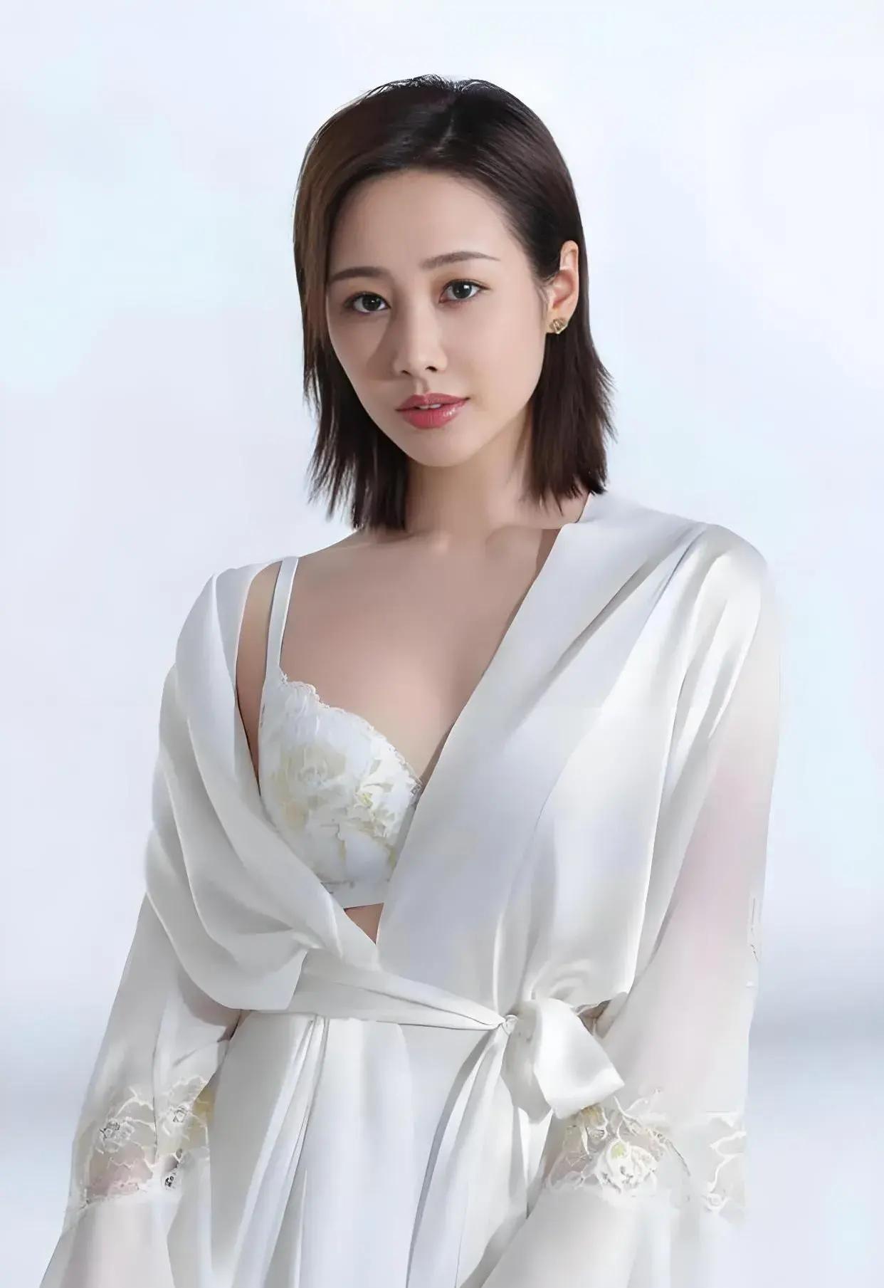 影视圈低调实力派李纯,《庆余年》司理理角色成就逆转演员人生