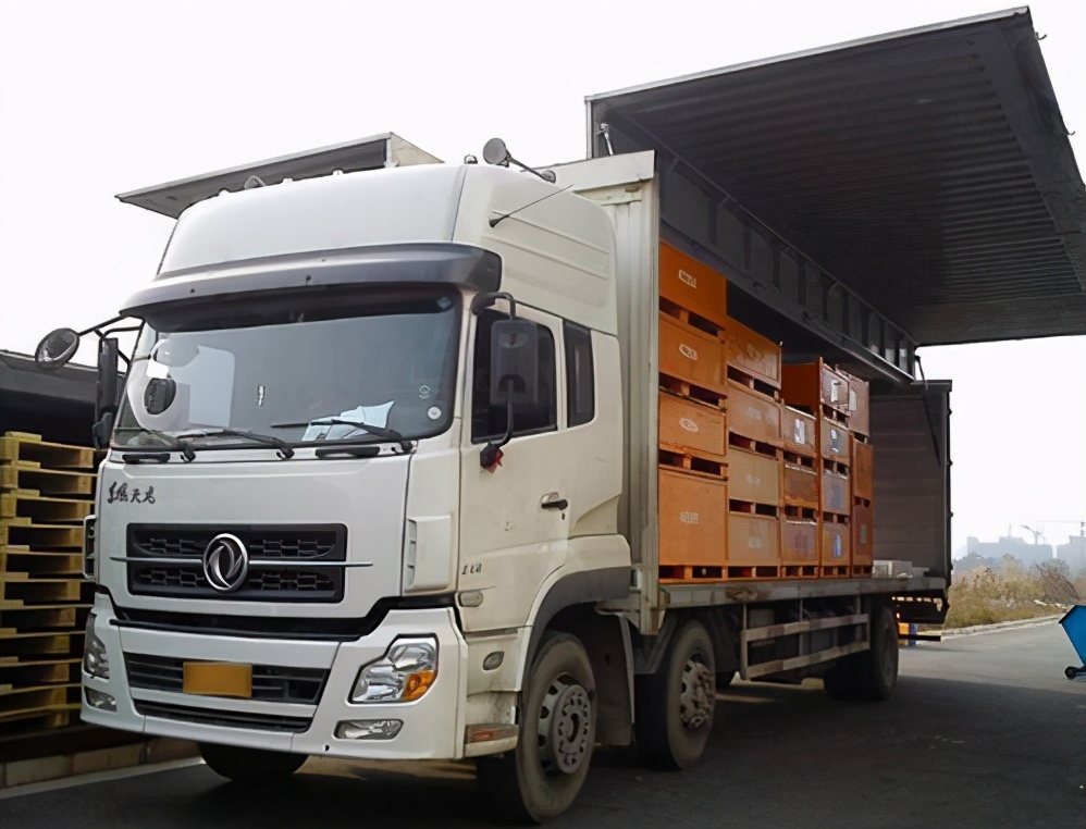 佛山到单县物流货运专线整车零担