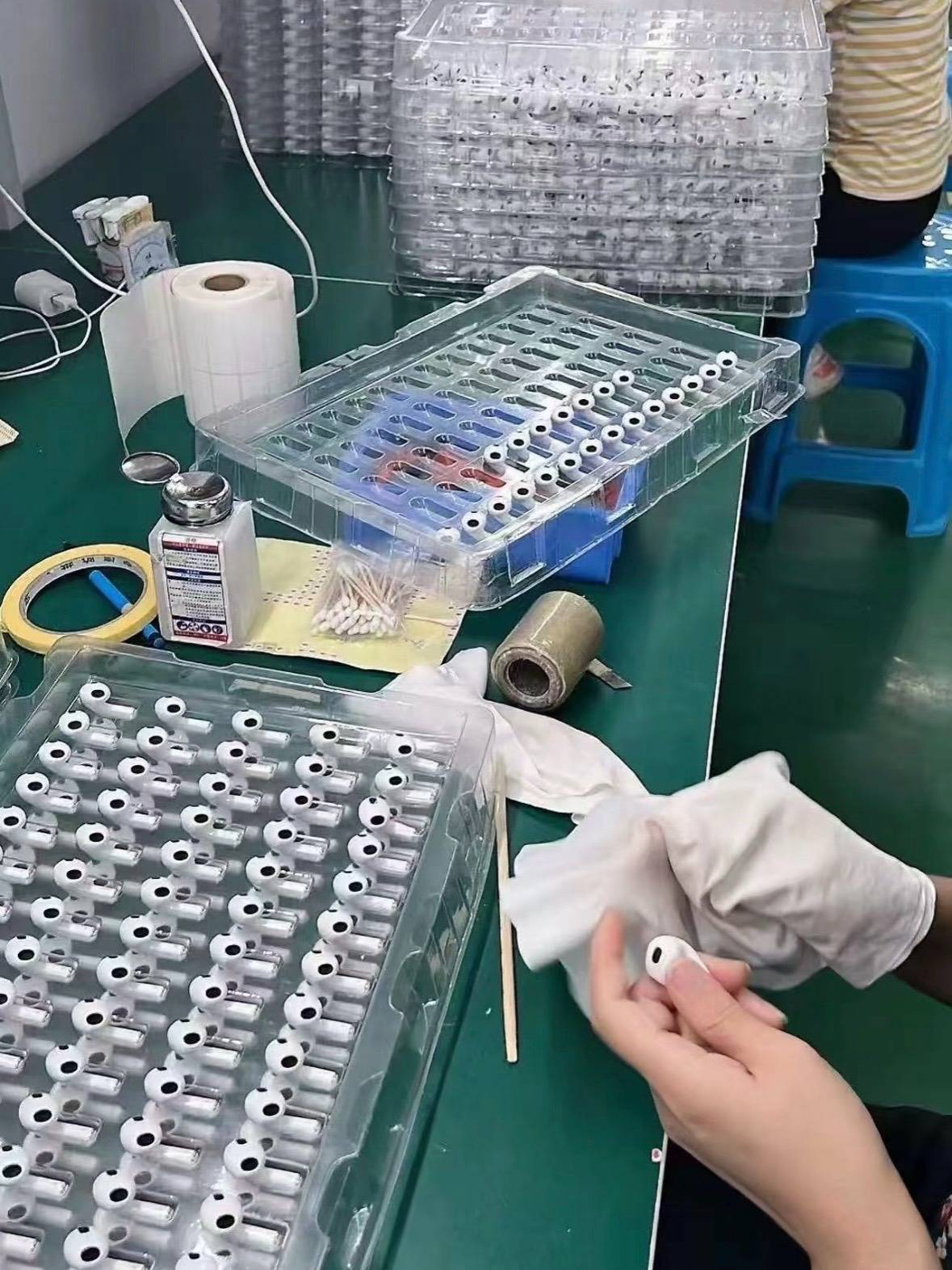 进厂兼职要注意什么找兼职须知