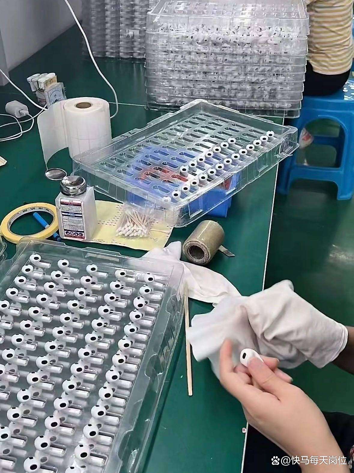 进厂兼职要注意什么找兼职须知 进厂兼职要注意什么找兼职须知