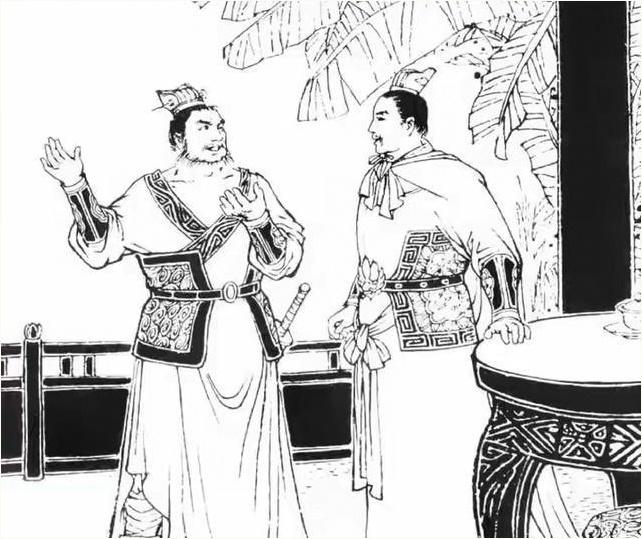 宋代陶三春铜锤惊退高怀德,郑恩娶"丑女"成王妃,一锤定情竟成天作之合