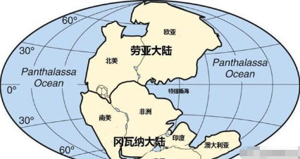 面积490万平方公里,世界"第八大洲"是怎么样形成的?