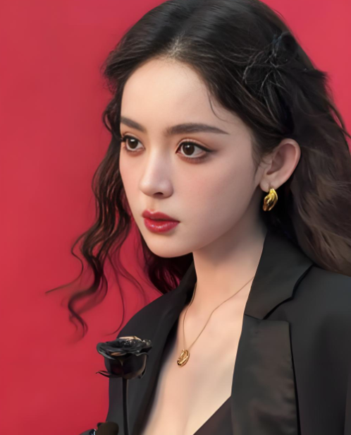 娱乐圈2字女演员抢娜扎休息室,背后真相曝光,光鲜亮丽后面的残酷制度