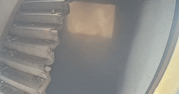 新国标电动车防火强了，旧车烧起来冒黑烟，危险没商量，买车别图便宜自找麻烦-有驾