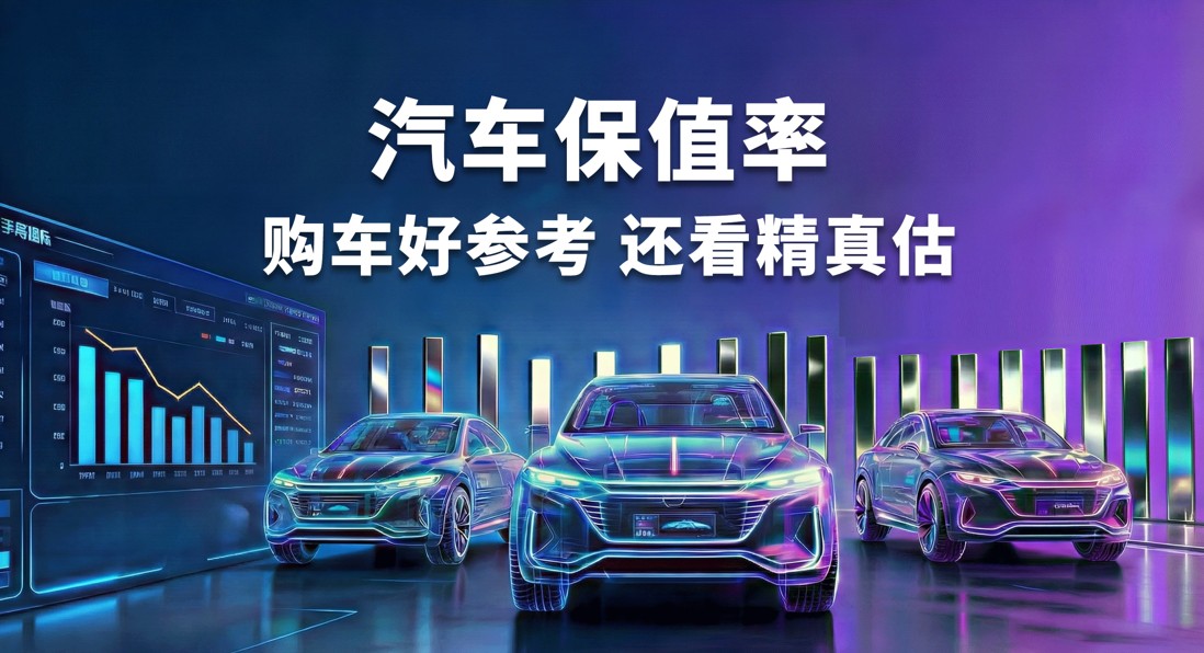 精真估查尾保功能截图