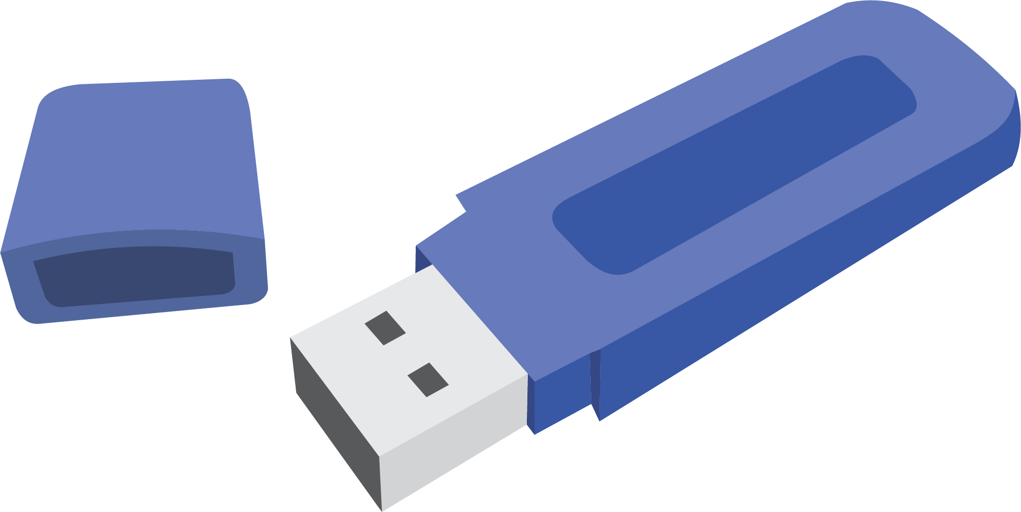 u盘图标变成文件夹，u盘变成文件夹图标是什么病毒