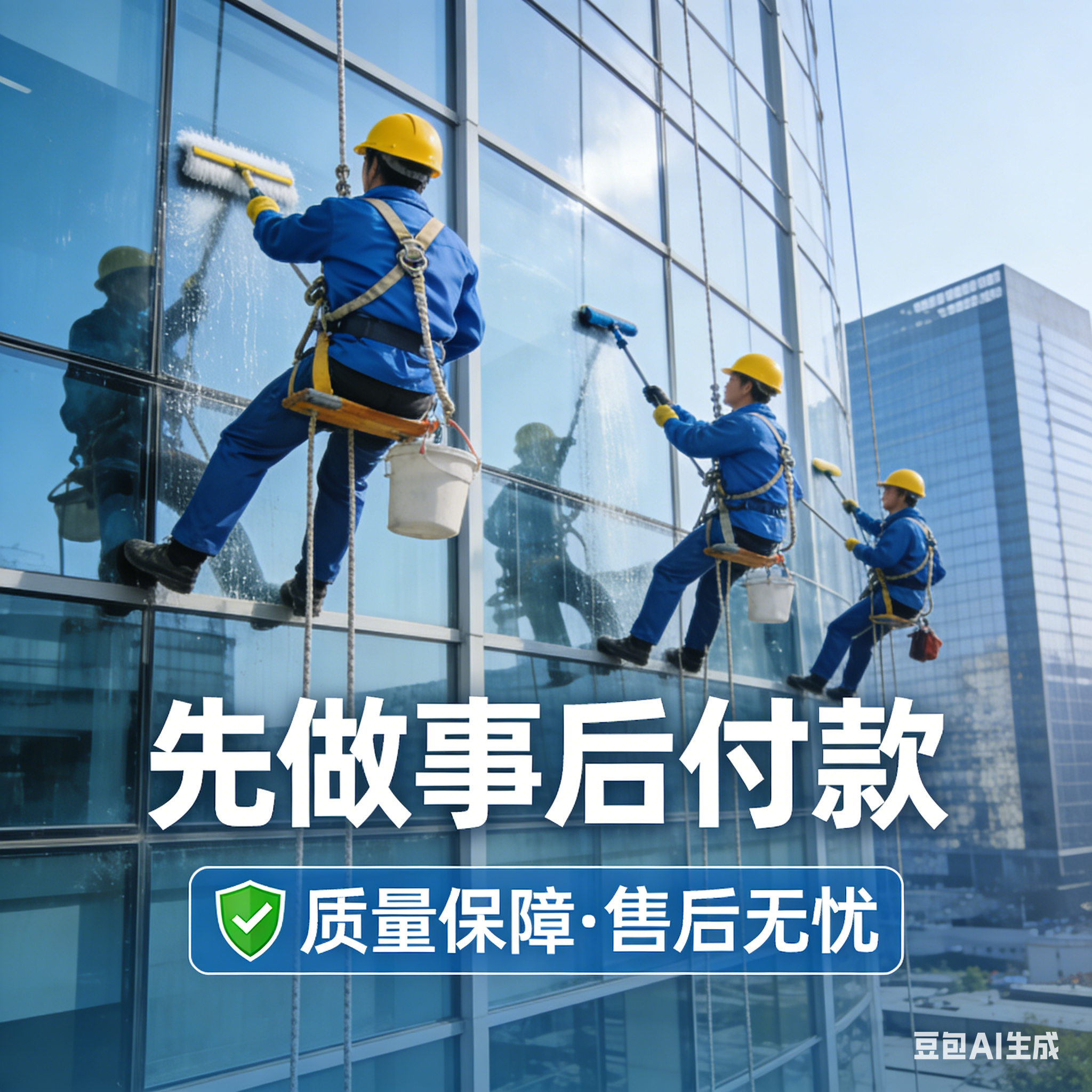 高效维修