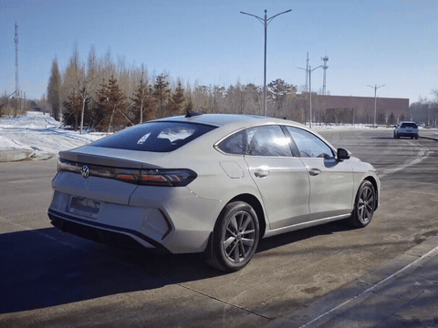 大众 Up! 代步小车真实体验-有驾