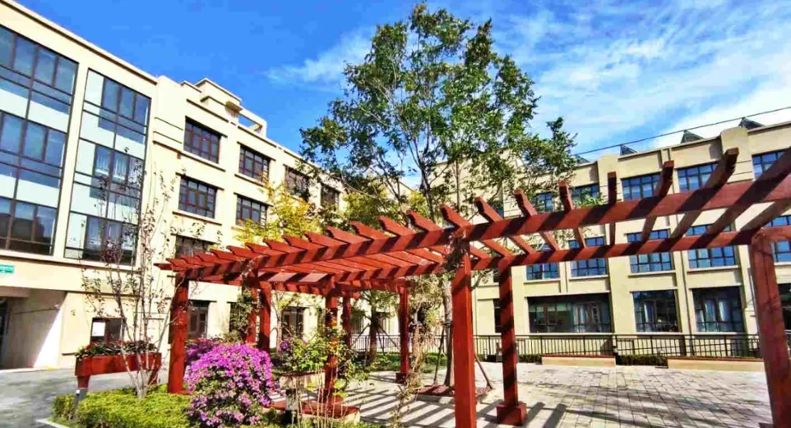 龙湖椿山万树皓春里养老公寓费用明细 精确地址 一键预约