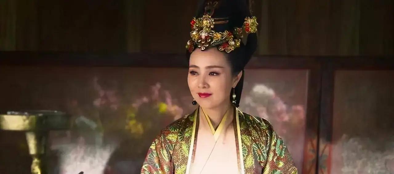 楚威后的悲剧:她用一生证明,不会教孩子的母亲终将一败涂地