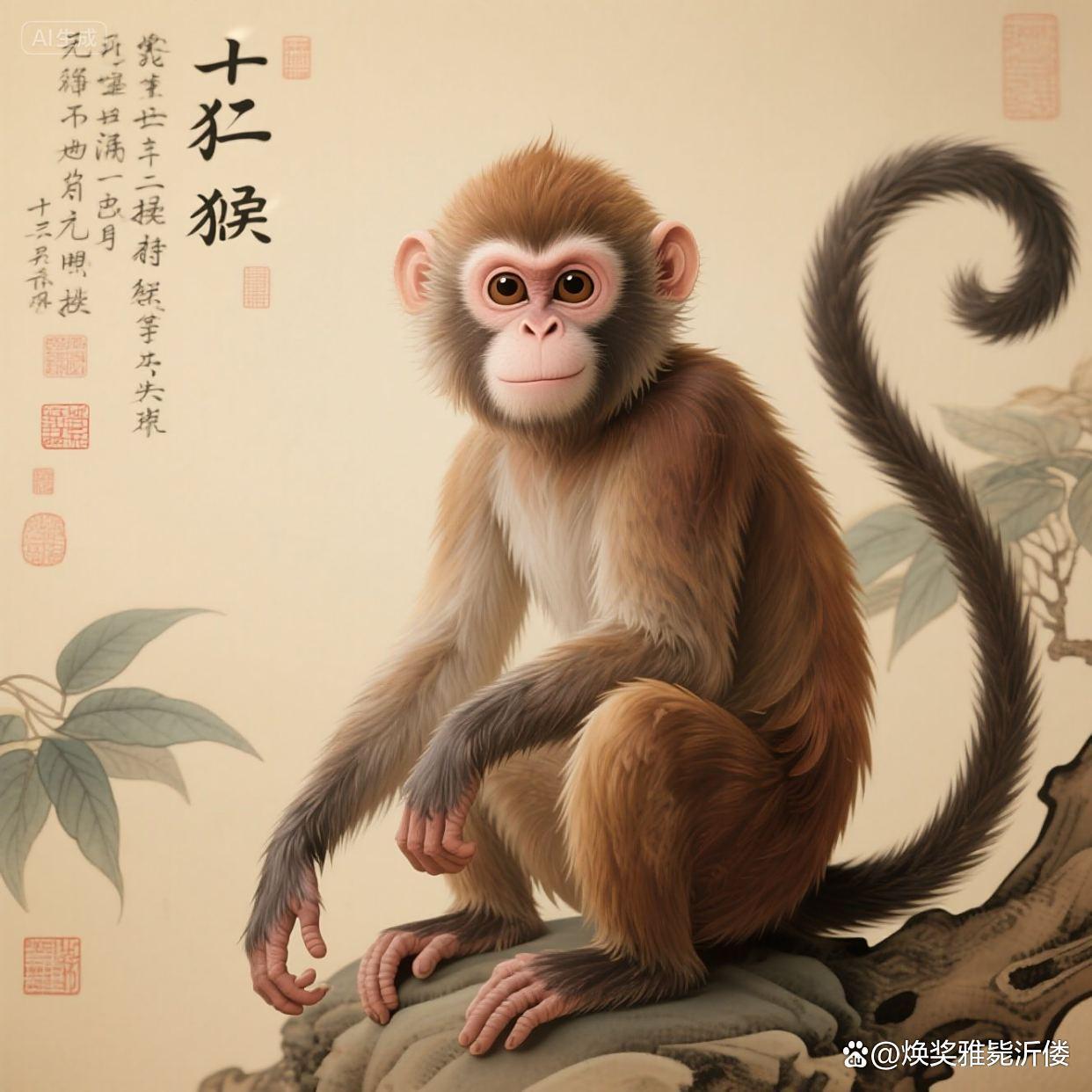 59年生肖猴运势如何(1959年属猴人是什么命)