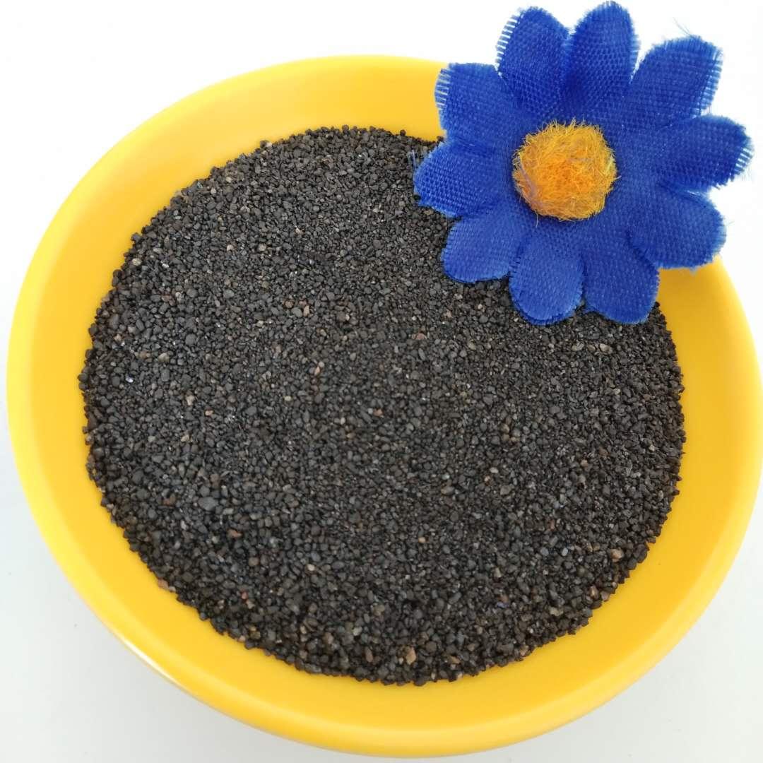 喷砂除锈铁砂:工业清洁的隐形功臣,你了解多少?