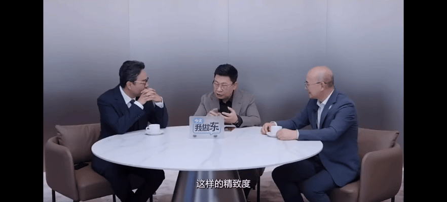 高质量成笑话，比亚迪华为联合召回三万辆-有驾