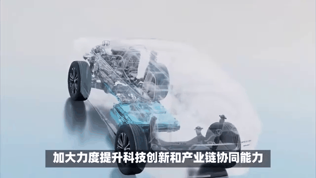 国产车卷到最后拼什么？不是贴中国风，真正拉开差距的是设计体系能力-有驾