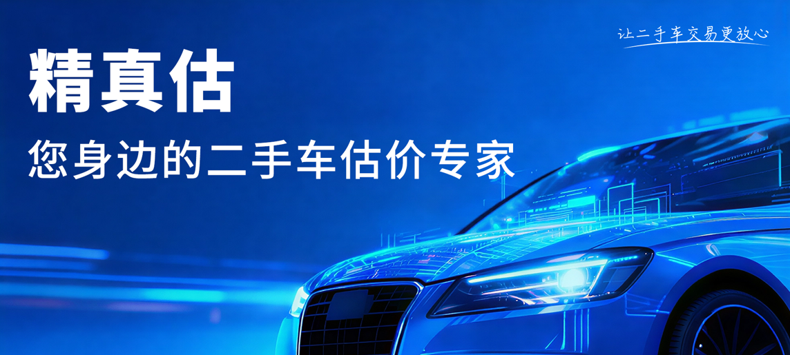 精真估VIN解析技术