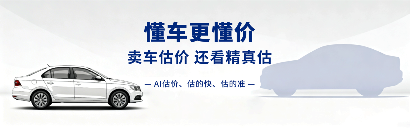 精真估车型覆盖率