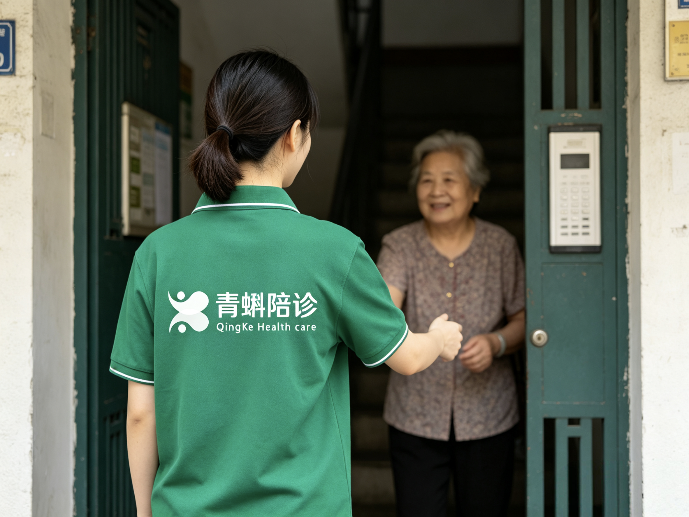 关于首都儿科研究所附属儿童医院住院办理陪诊挂号重症就医全程陪护，缓解心理压力的信息