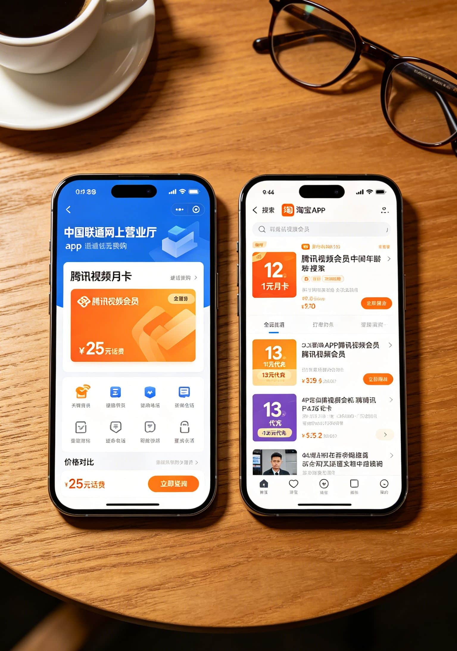 中国联通手机号码查询话费余额