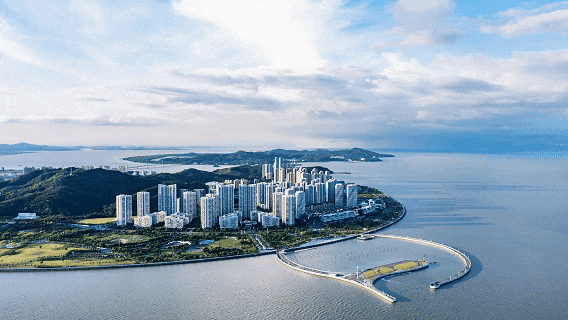 珠海停车新规出炉：61分钟起不再按两小时计费-有驾