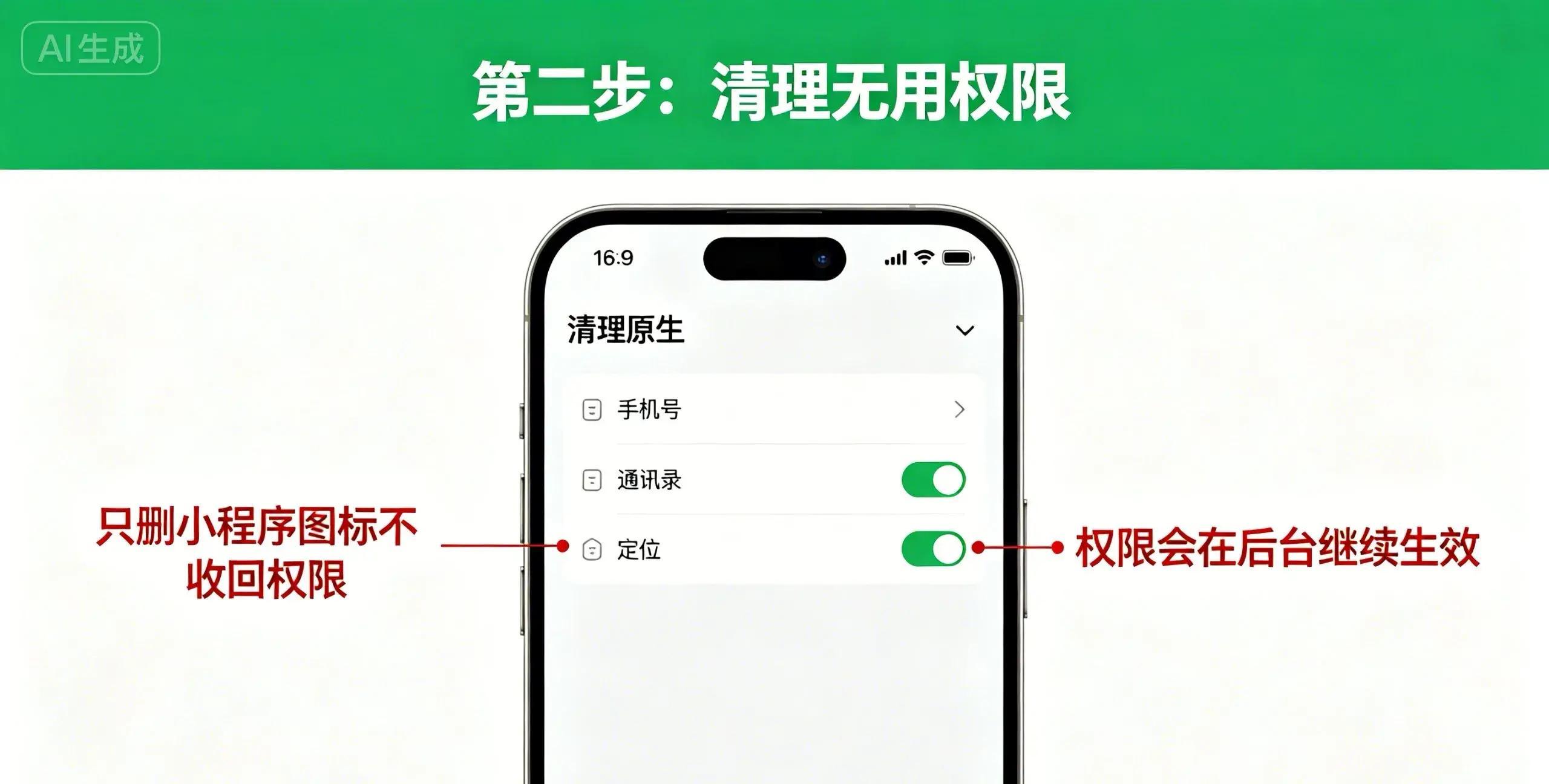 增加微信授权管理 增加微信授权管理