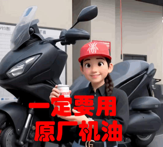 三大真相告诉你，摩托车机油到底该选矿物油还是全合成-有驾