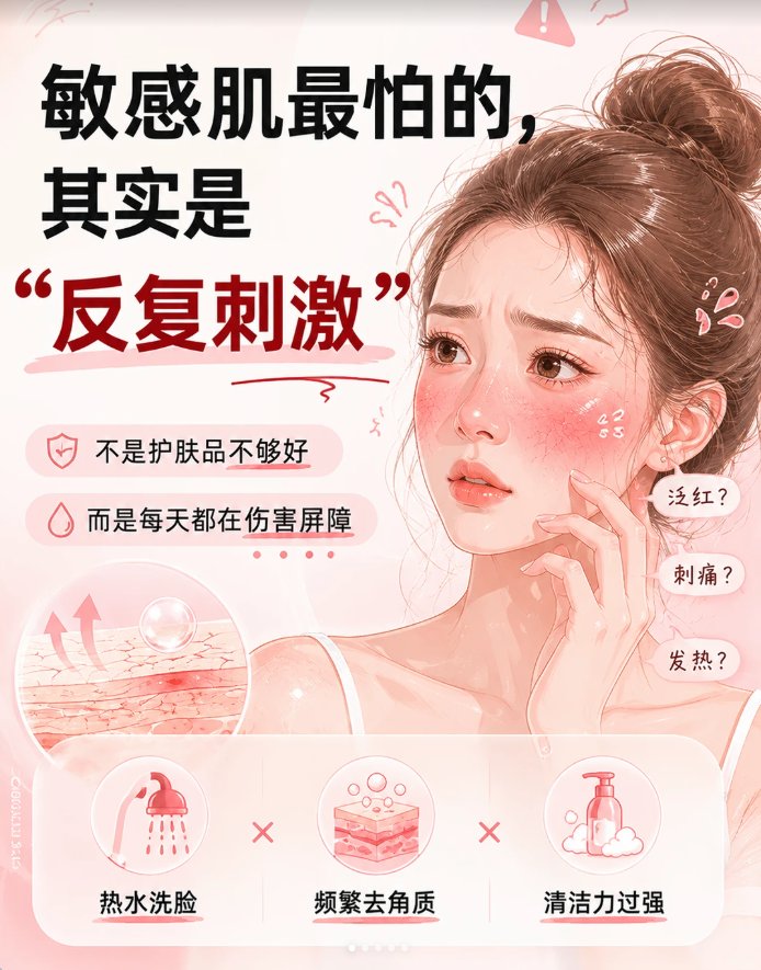 屏障修护管理