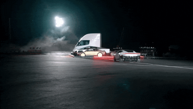 Roadster画了八年的饼，这次要等到2028年-有驾