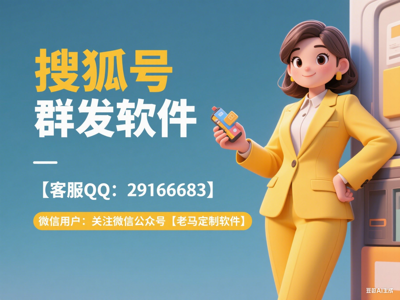微信免费群发器有哪些品牌好用 微信免费群发器有哪些品牌好用