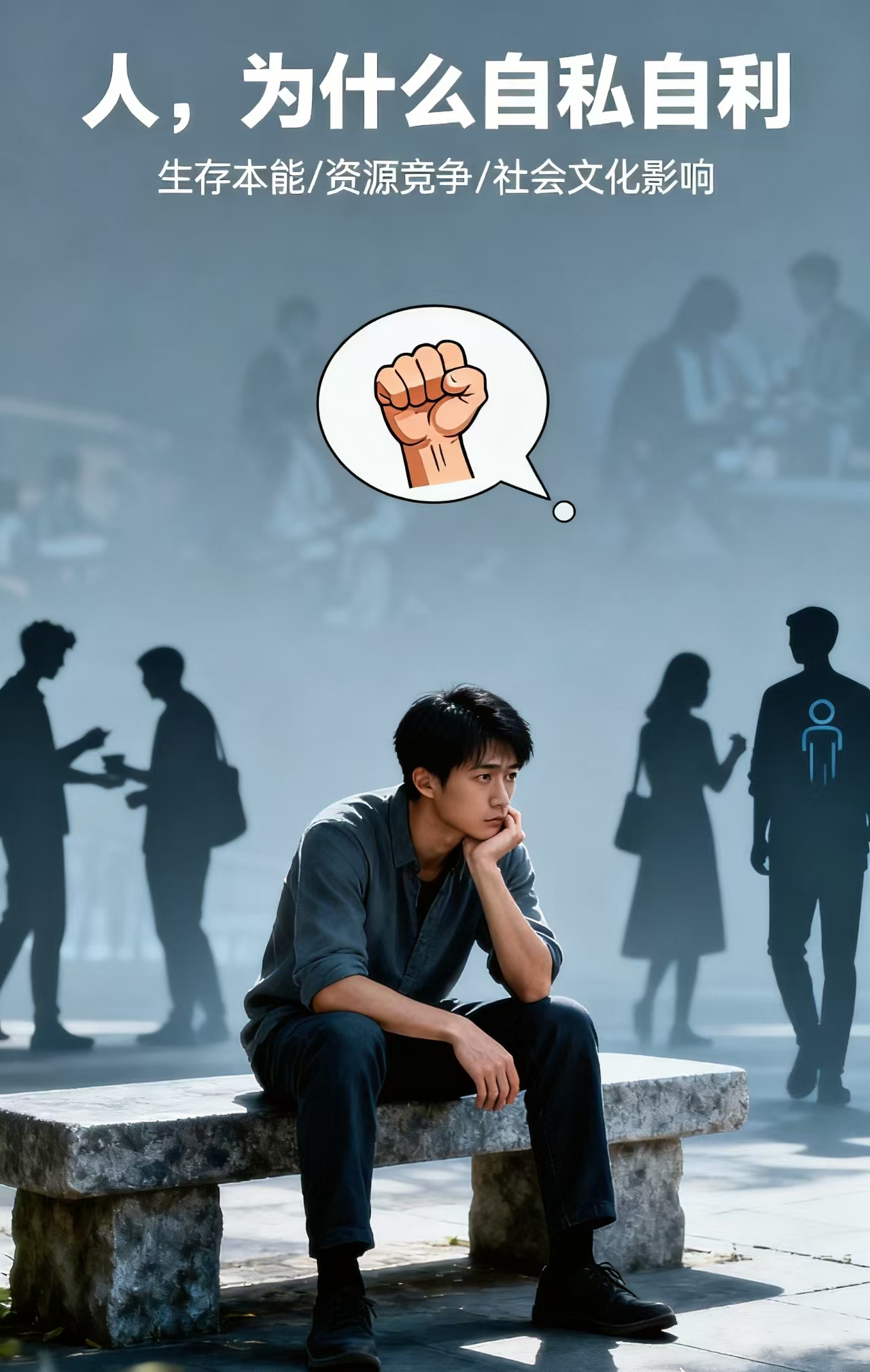 当生存资源无法满足全体成员的全部需求时竞争机制便应运而生资源