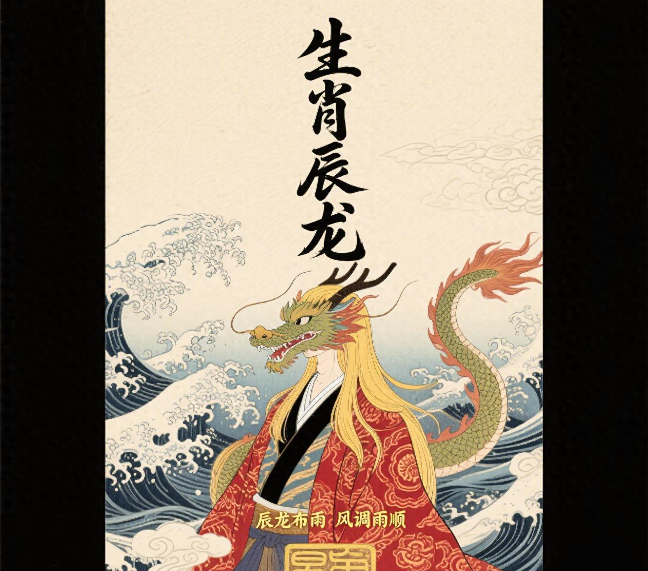 属龙的生肖俱乐部每日运势(生肖龙每日运气)