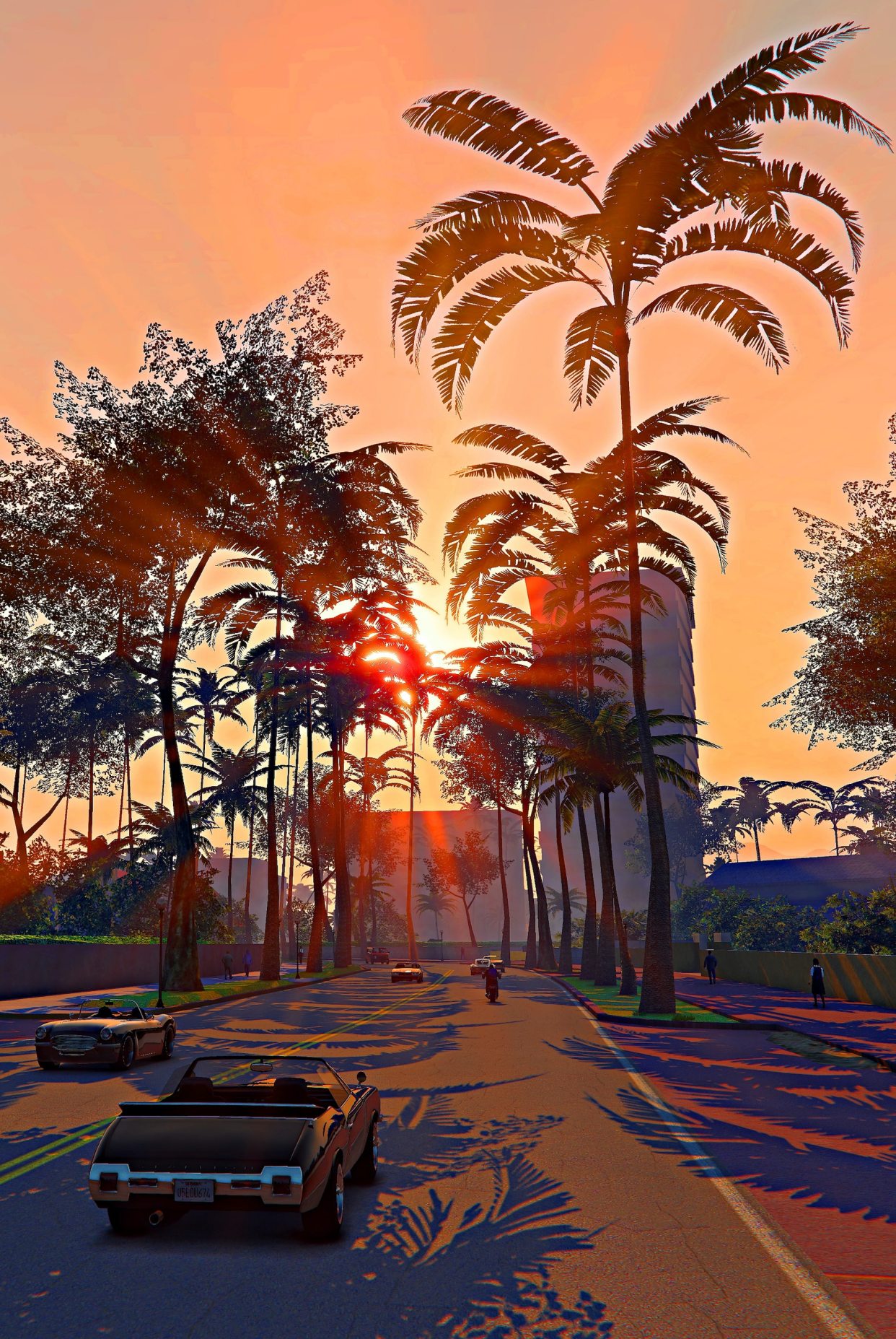 gta游戏图片分享,进来看看有没有你喜欢的!