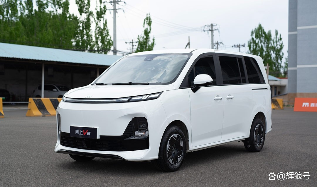 鑫源向上 v6 带外放电续航实测解读