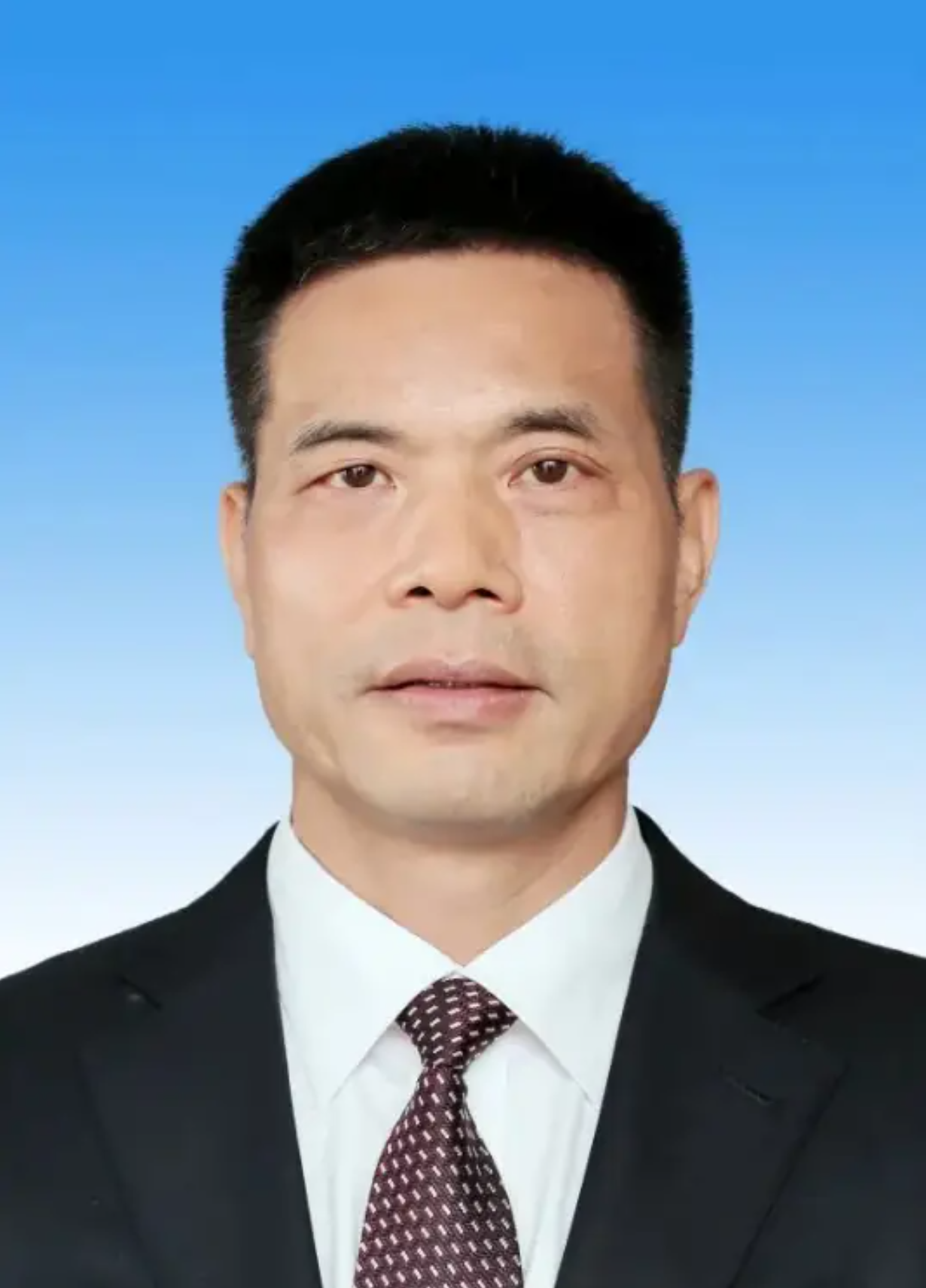九江曾经的领航人:谢来发功绩与失足的反思