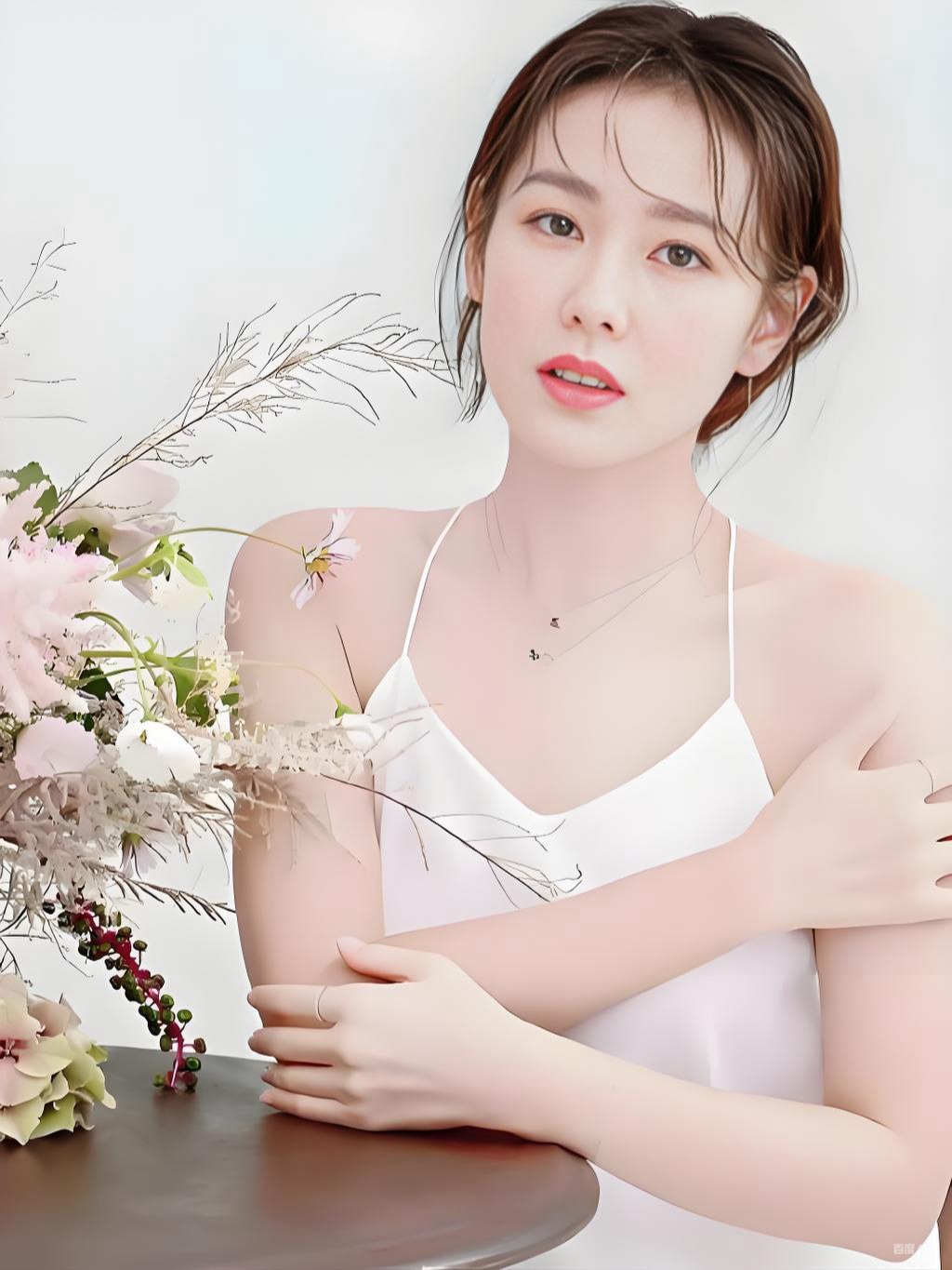 十大韩国实力派美女红星!身材火辣性感,又纯又欲!