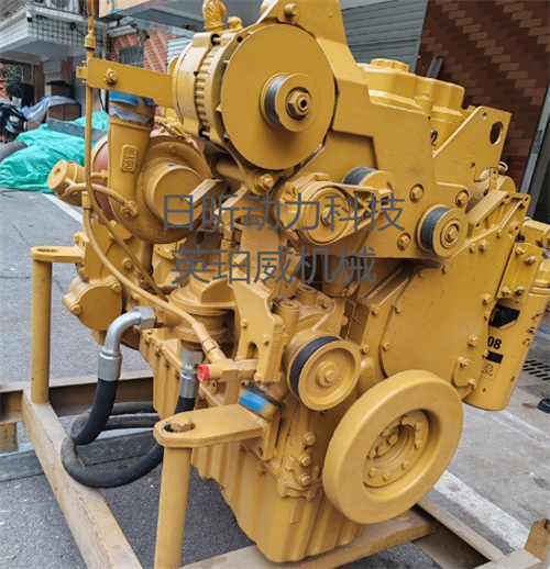 卡特挖掘机336d2发动机总成 4575115:成为市场上的明星产品