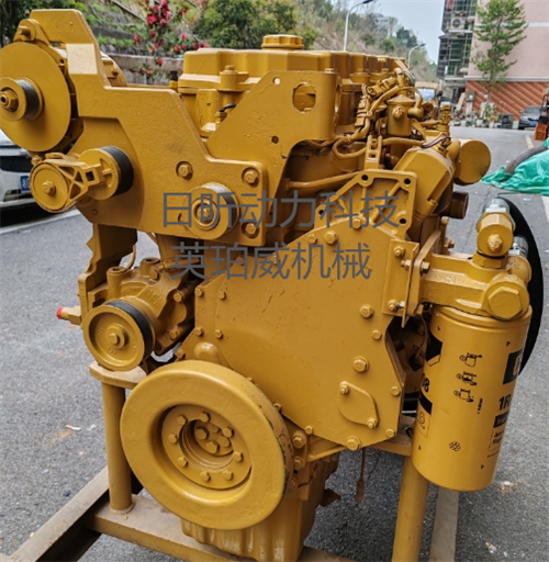 卡特挖掘机336d2发动机总成 4575115:成为市场上的明星产品