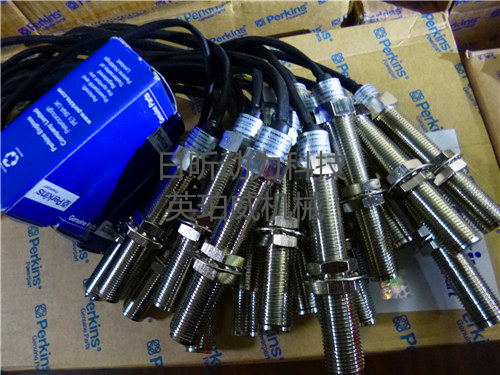 帕金斯柴油发动机传感器多少钱一个