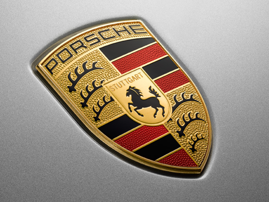 有马的车标志是什么车