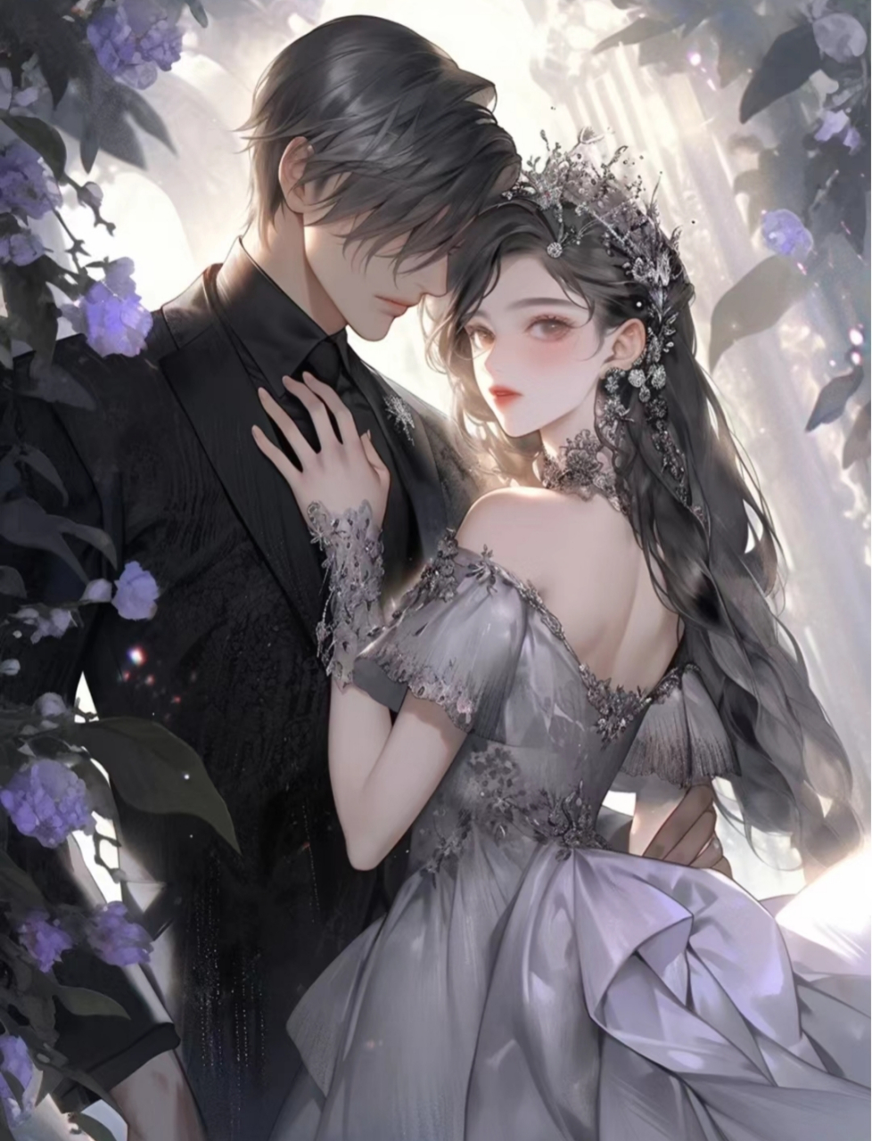 男朋友装穷让我背500万房贷,转身花800万给校花买别墅,我不玩了